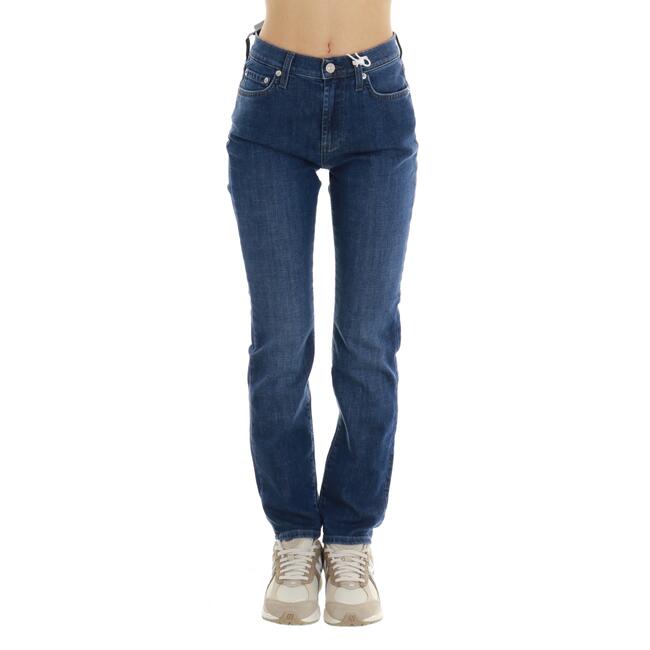 JEANS FLO HIGH ROY ROGERS - Mad Fashion | img vers.1300x/